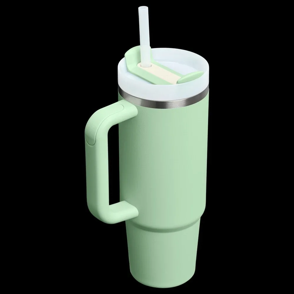 Stanley 30 oz Quencher Flowstate Tumbler - Picture 2 of 3